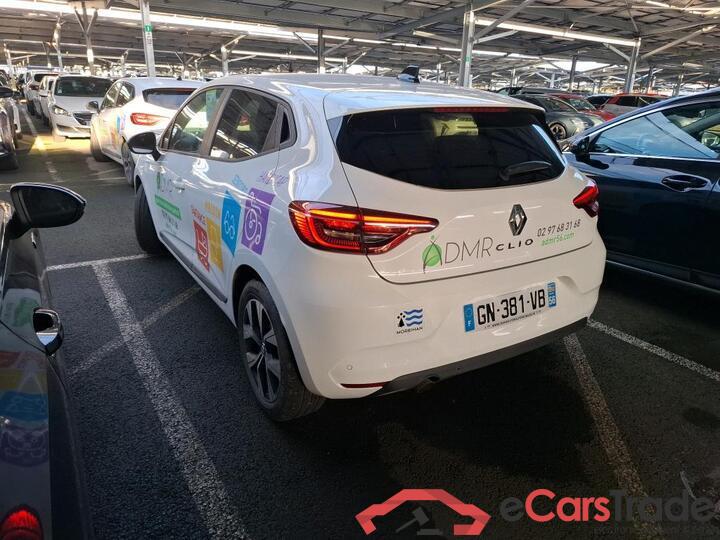 Renault Clio 1.0 SCe Evolution LED Navi Klima PDC ... #4