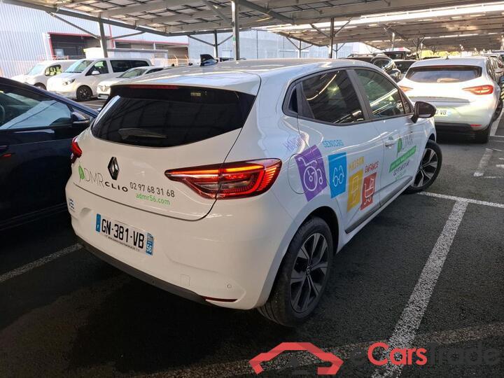 Renault Clio 1.0 SCe Evolution LED Navi Klima PDC ... #3