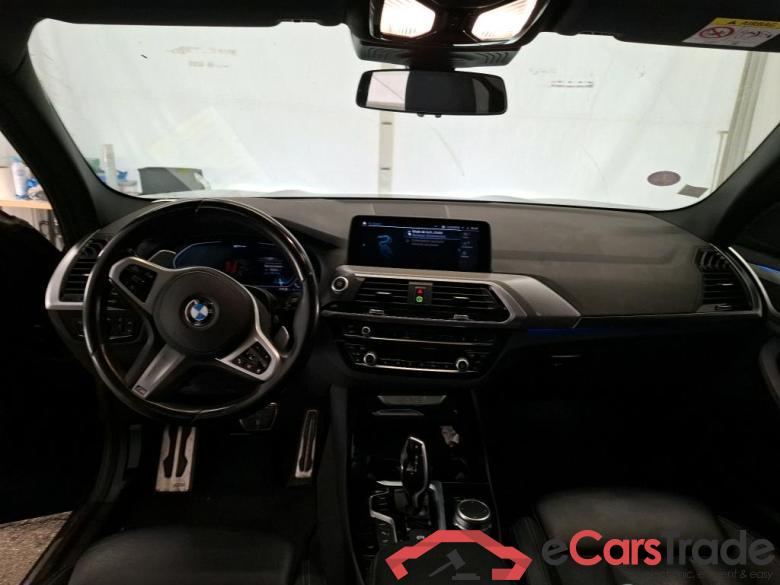 BMW X3 / 2017 / 5P / SUV xDrive30e 292ch M Sport BVA8 #5