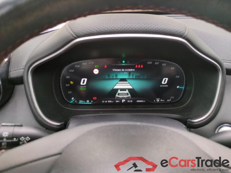 MG EHS / 2021 / 5P / SUV 1.5T GDI PHEV Luxe Auto #6