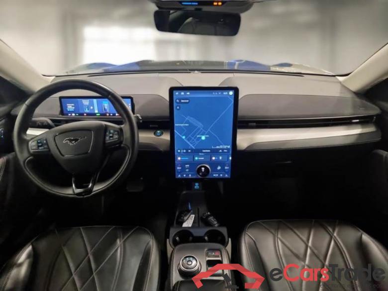 FORD MUSTANG MACH-E / 2020 / 5P / SUV 294CV EXTENDED RANGE #3