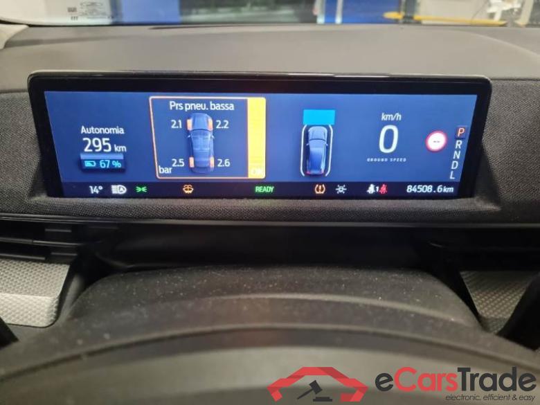 FORD MUSTANG MACH-E / 2020 / 5P / SUV 294CV EXTENDED RANGE #4