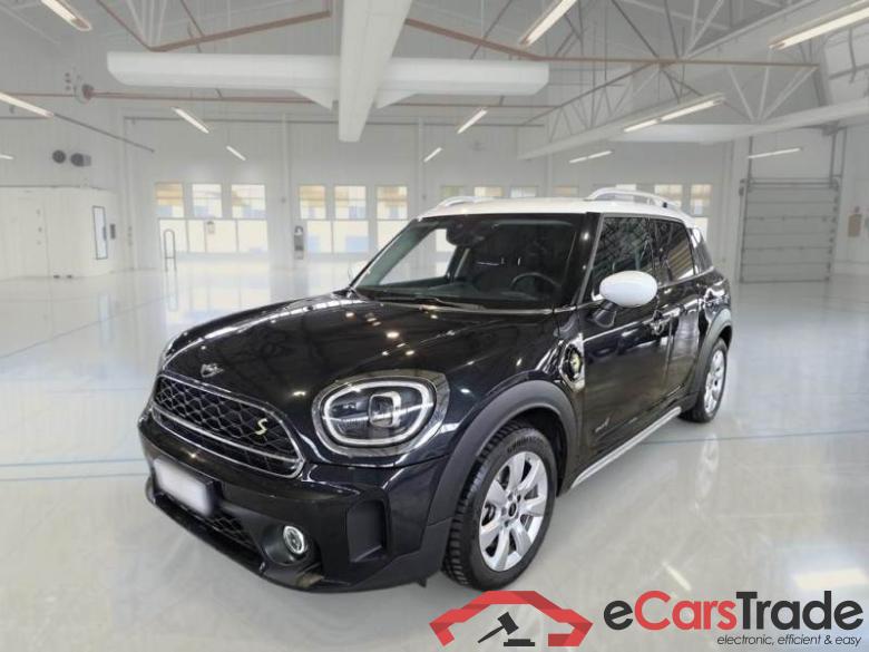 MINI COUNTRYMAN / 2020 / 5P / BERLINA COOPER S E ALL4 BUSINESS AUTOM. #1