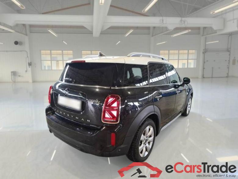 MINI COUNTRYMAN / 2020 / 5P / BERLINA COOPER S E ALL4 BUSINESS AUTOM. #2
