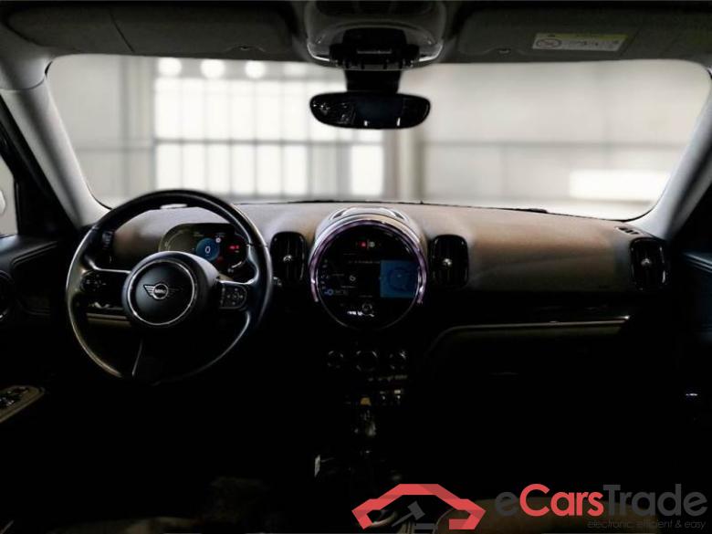 MINI COUNTRYMAN / 2020 / 5P / BERLINA COOPER S E ALL4 BUSINESS AUTOM. #3
