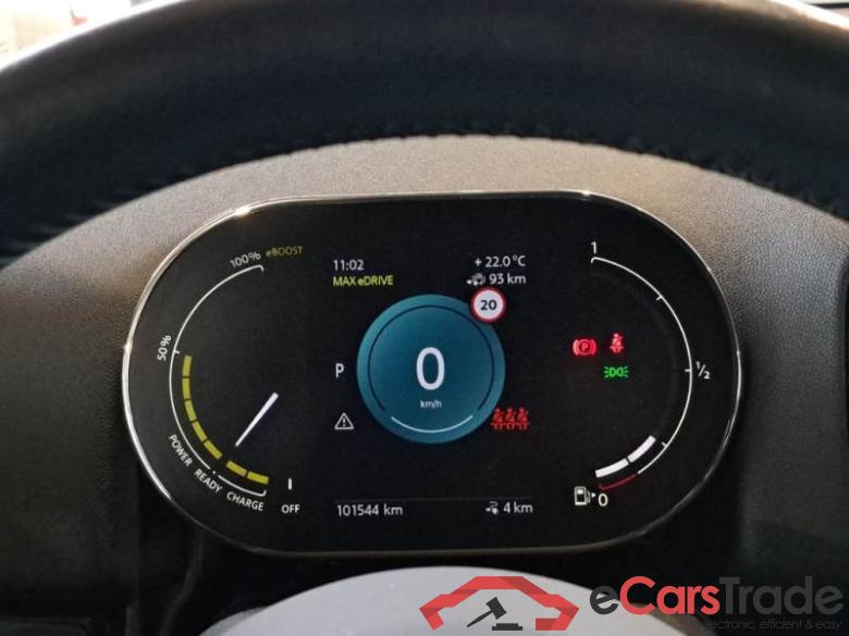 MINI COUNTRYMAN / 2020 / 5P / BERLINA COOPER S E ALL4 BUSINESS AUTOM. #4