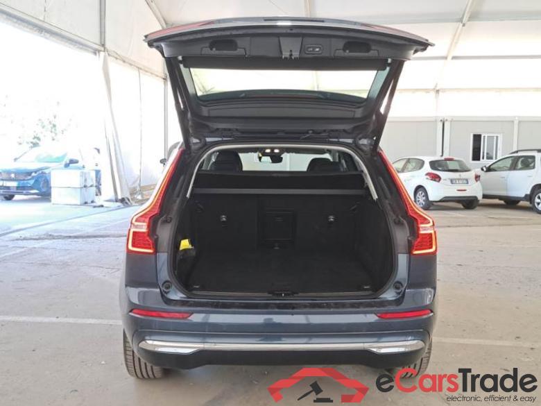 VOLVO XC60 / 2021 / 5P / SUV T6 PLUG-IN AWD AUTO RECHARGE INS. EXP #5