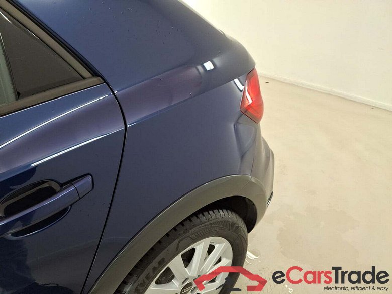 AUDI A1 SPORTBACK 30 TFSI ALLSTREET BSN. S-TRONI #5