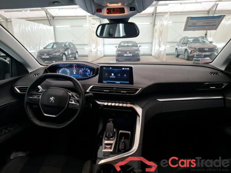 5008 Active Business 1.2 PureTech 130CV BVA8 7 Sieges E6dT #5