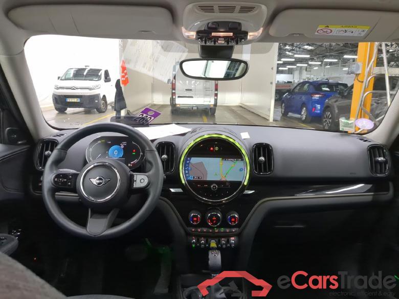MINI Countryman / 2020 / 5P / Crossover Cooper SE ALL4 Premium Plus125+95ch BVA6 #5
