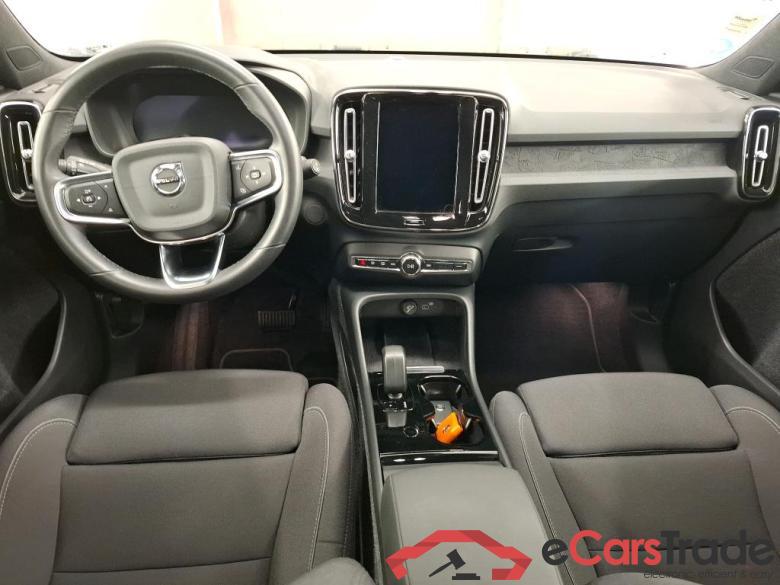 XC40 Start Recharge Pure Electric 2WD 70kWh BVA #6