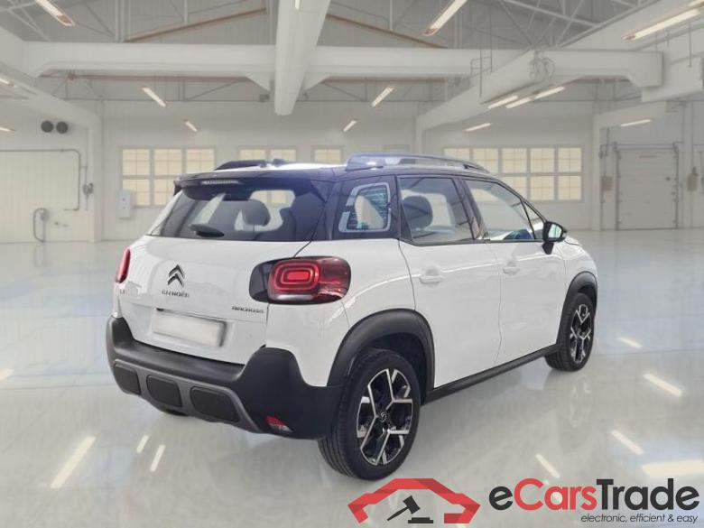 CITROEN C3 AIRCROSS / 2021 / 5P / SUV BLUEHDI 120 SeS SHINE PACK EAT6 (AUTOCARRO) #2