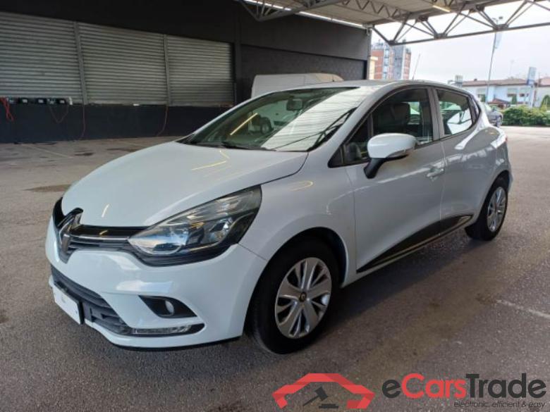 RENAULT CLIO / 2016 / 5P / BERLINA 0.9 TCE 75CV BUSINESS (AUTOCARRO) #1