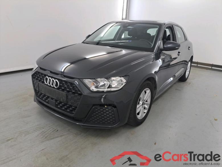 AUDI A1 1.0 25 TFSI #1