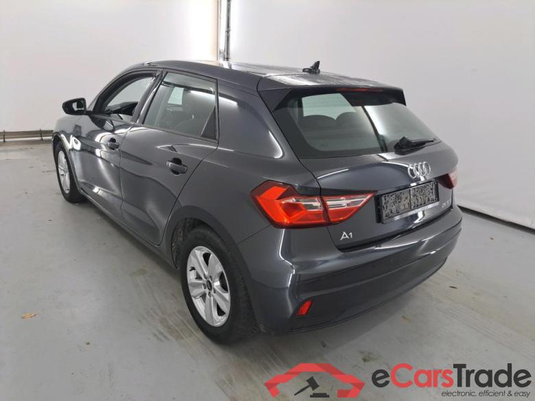 AUDI A1 1.0 25 TFSI #3