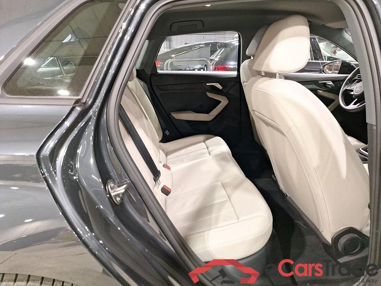 AUDI A3 SPORTBACK 2.0 30 TDI 85KW S TRONIC BUSINESS EDIT. #6