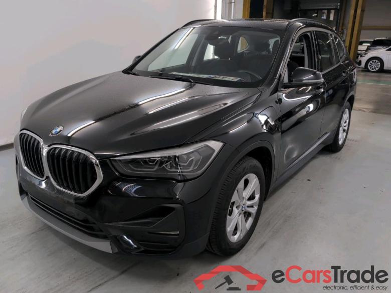 BMW X1 1.5 XDRIVE25E (162KW) #1