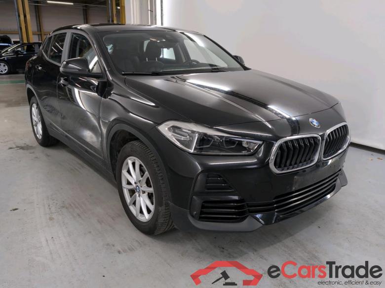 BMW X2 1.5 SDRIVE16D 85KW #2