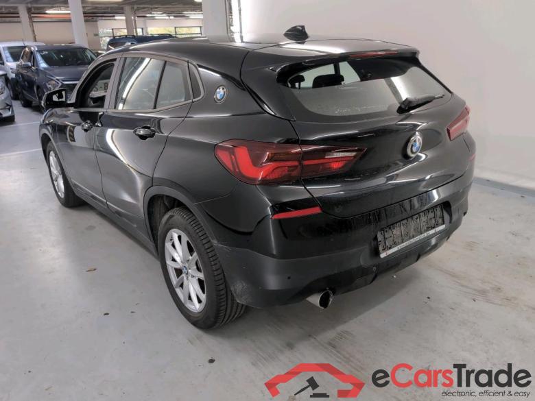BMW X2 1.5 SDRIVE16D 85KW #3