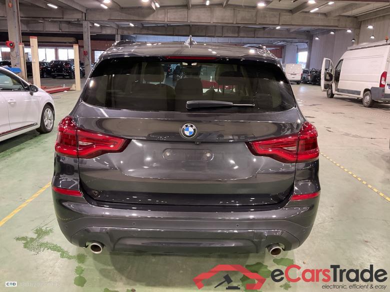 BMW X3 2.0 SDRIVE18D (110KW) AUTO #5