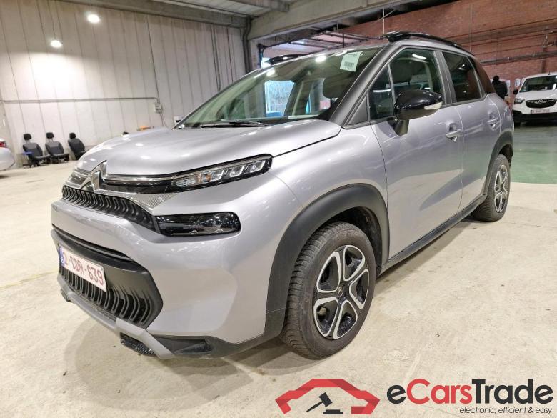 CITROËN C3 AIRCROSS 1.2 PURETECH 110 S&S BVM FEEL #1