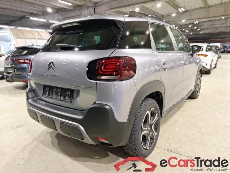 CITROËN C3 AIRCROSS 1.2 PURETECH 110 S&S BVM FEEL #4