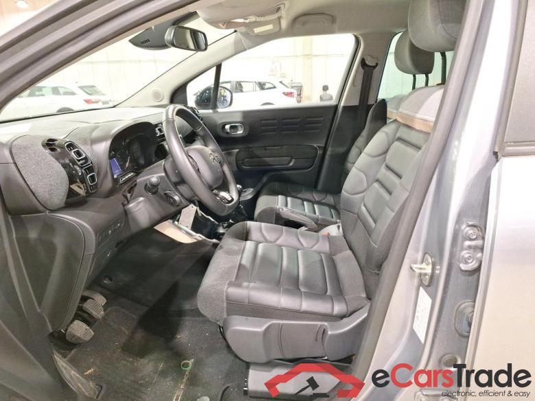 CITROËN C3 AIRCROSS 1.2 PURETECH 110 S&S BVM FEEL #5