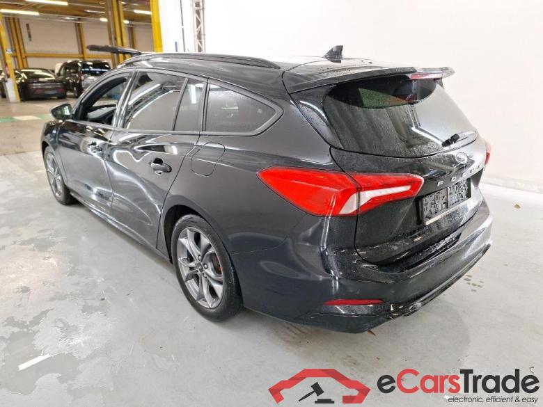 FORD FOCUS CLIPPER 1.0I ECOBOOST MHEV 92KW ST-LINE X #3