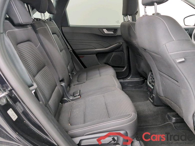 FORD KUGA 1.5 ECOBLUE 88KW TITANIUM AUTO #6