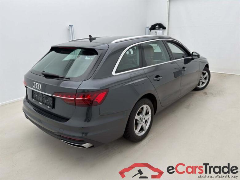 AUDI A4 AVANT 2.0 30 TDI BUSINESS EDITION AT #2