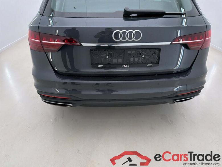 AUDI A4 AVANT 2.0 30 TDI BUSINESS EDITION AT #5