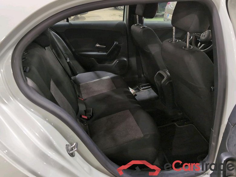 MERCEDES-BENZ CLASS A (W177) A 160 #6