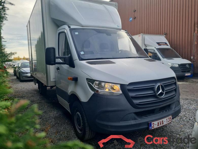 MERCEDES-BENZ SPRINTER 2.1CDI 105KW 314 L3 RWD 3.5T FUNCTIONAL LIFT #2
