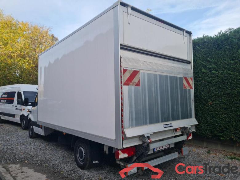 MERCEDES-BENZ SPRINTER 2.1CDI 105KW 314 L3 RWD 3.5T FUNCTIONAL LIFT #3