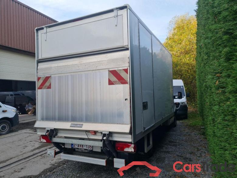 MERCEDES-BENZ SPRINTER 2.1CDI 105KW 314 L3 RWD 3.5T FUNCTIONAL LIFT #4