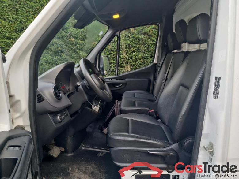 MERCEDES-BENZ SPRINTER 2.1CDI 105KW 314 L3 RWD 3.5T FUNCTIONAL LIFT #5