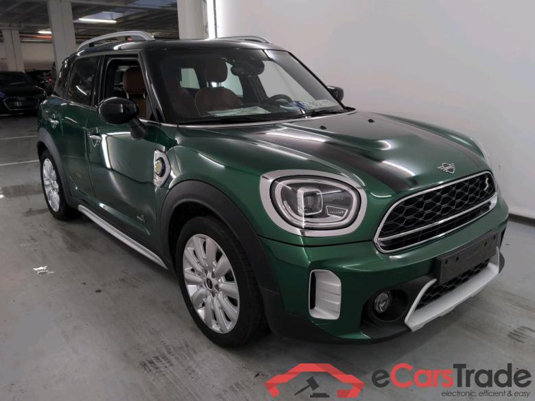 MINI COUNTRYMAN 1.5 COOPER S E 4WD AUTO #2