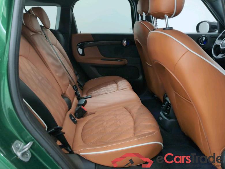 MINI COUNTRYMAN 1.5 COOPER S E 4WD AUTO #6