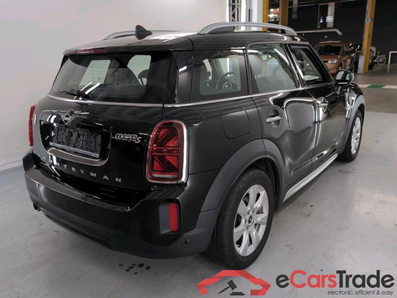 MINI COUNTRYMAN 1.5 COOPER S E 4WD AUTO #4