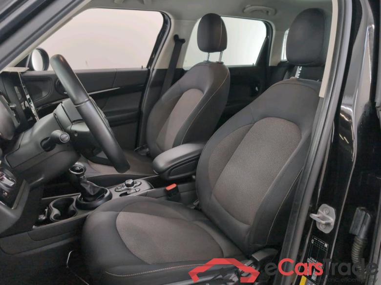 MINI COUNTRYMAN 1.5 COOPER S E 4WD AUTO #5