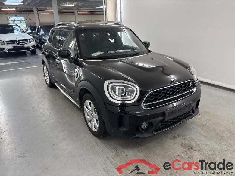 MINI COUNTRYMAN 1.5 COOPER S E 4WD AUTO #2
