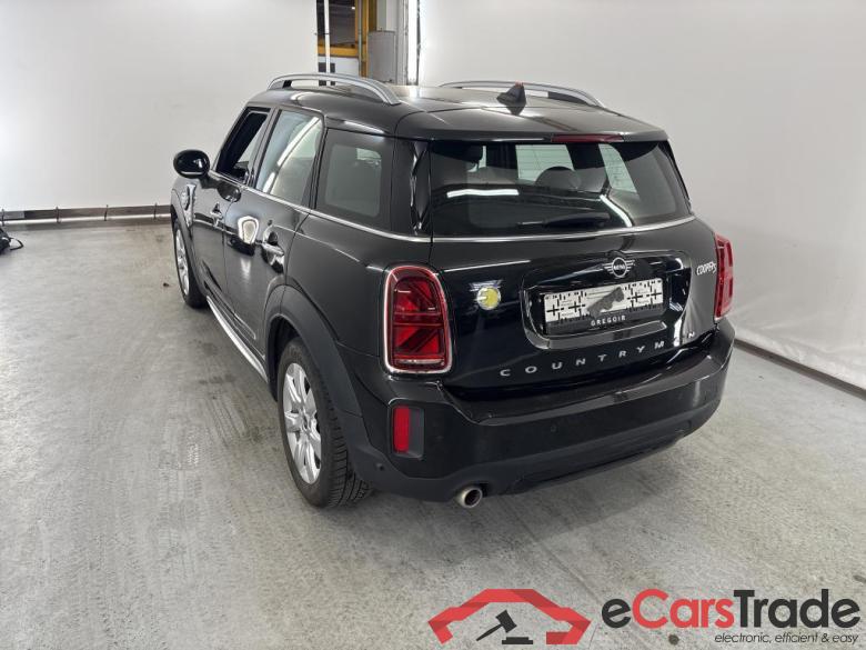 MINI COUNTRYMAN 1.5 COOPER S E 4WD AUTO #3