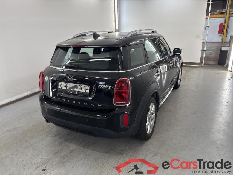 MINI COUNTRYMAN 1.5 COOPER S E 4WD AUTO #4
