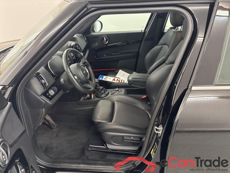 MINI COUNTRYMAN 1.5 COOPER S E 4WD AUTO #5