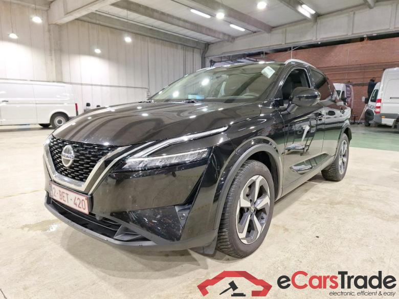 NISSAN QASHQAI 1.3 MHEV 103KW PREMIERE EDITION #1