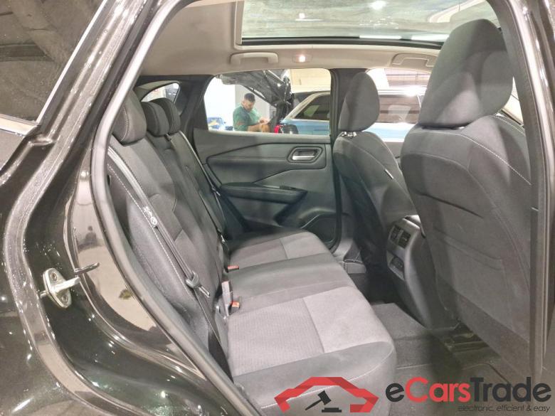 NISSAN QASHQAI 1.3 MHEV 103KW PREMIERE EDITION #6