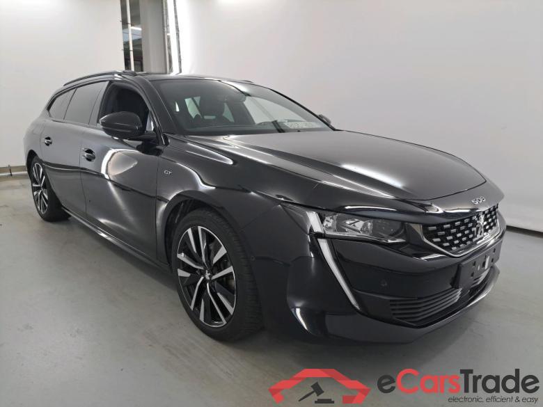 PEUGEOT 508 SW 1.2 PURETECH 130 S&S AUTO GT #2