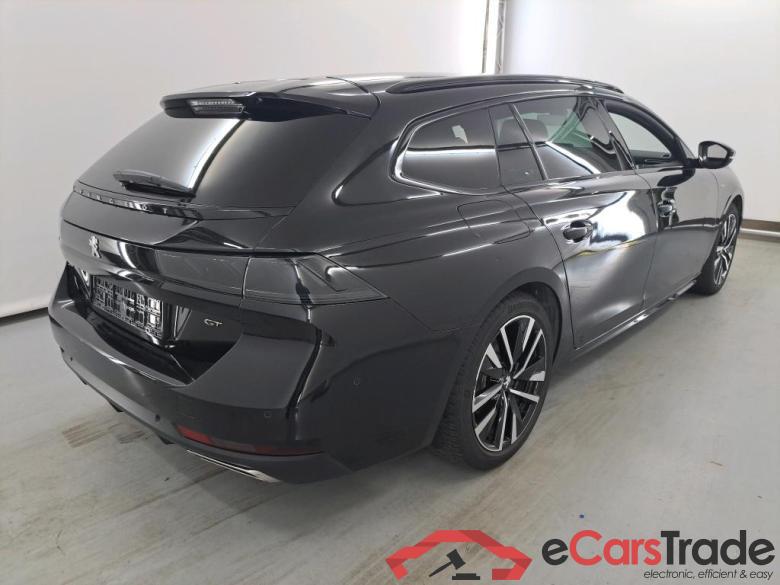 PEUGEOT 508 SW 1.2 PURETECH 130 S&S AUTO GT #4