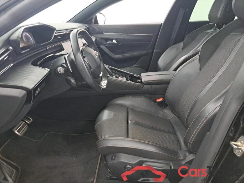 PEUGEOT 508 SW 1.2 PURETECH 130 S&S AUTO GT #5