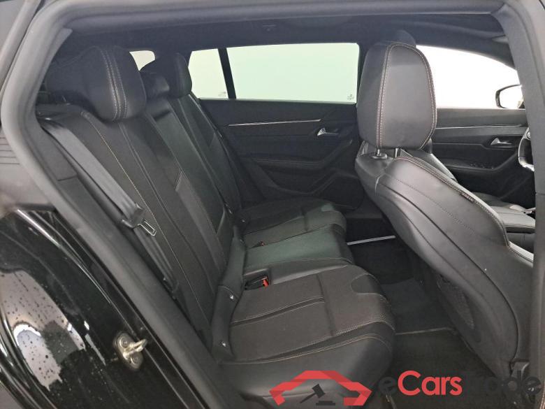 PEUGEOT 508 SW 1.2 PURETECH 130 S&S AUTO GT #6